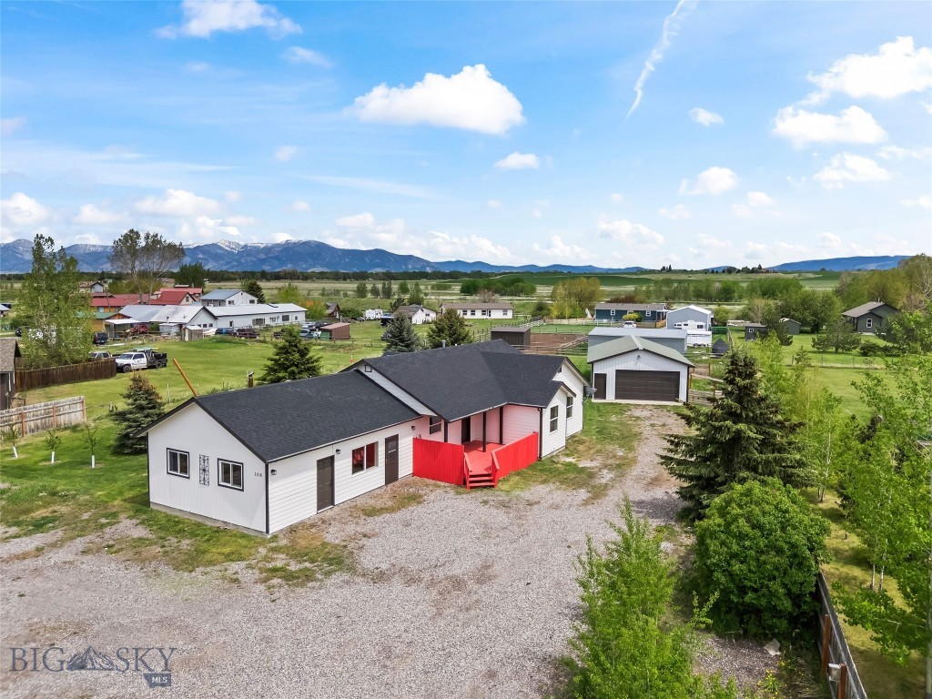 108 Violet Road, Bozeman
