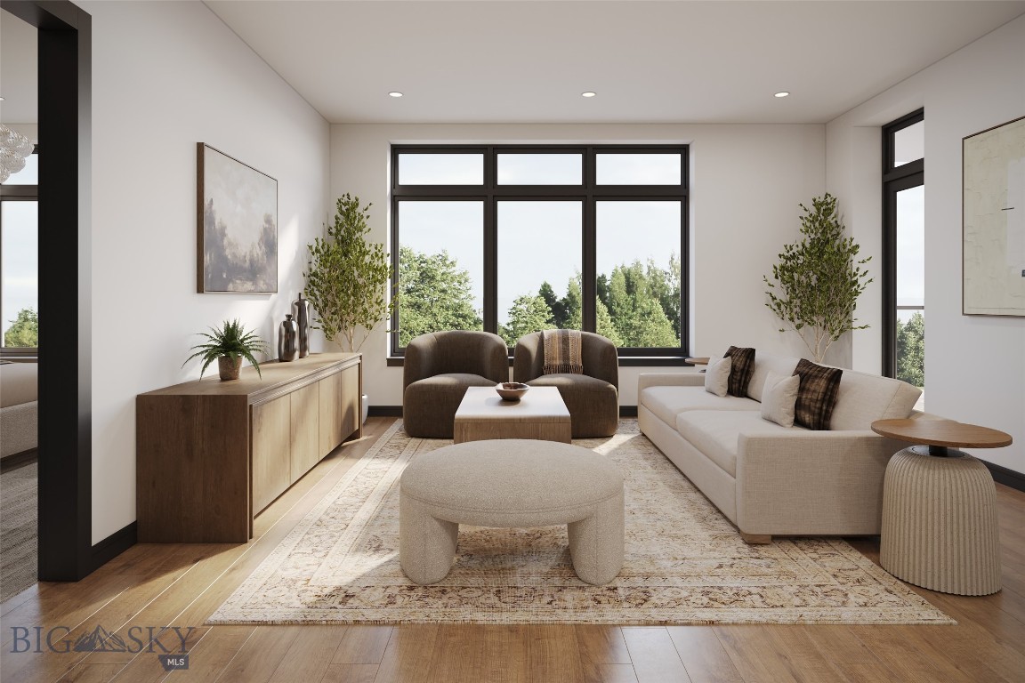 315 N Tracy Avenue 203, Bozeman