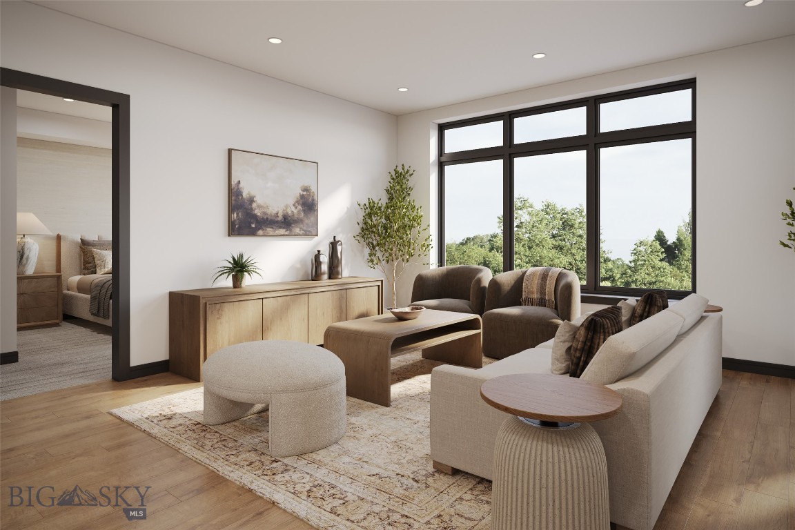 315 N Tracy Avenue 203