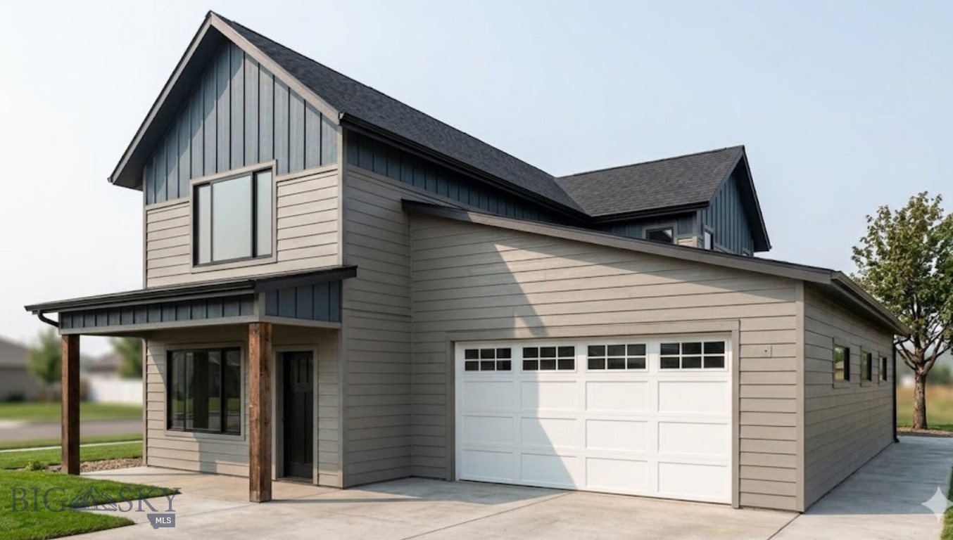 805 Spaniel Lane, Belgrade