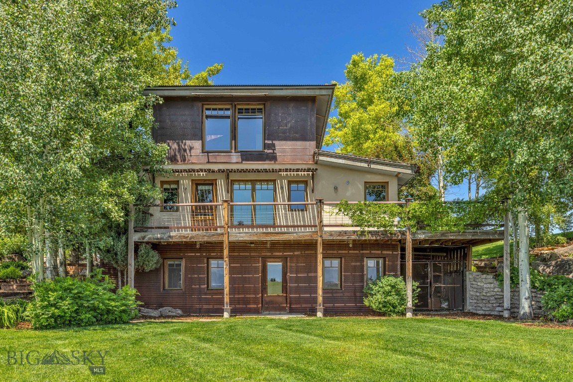 2449 Turkey Red Lane, Bozeman