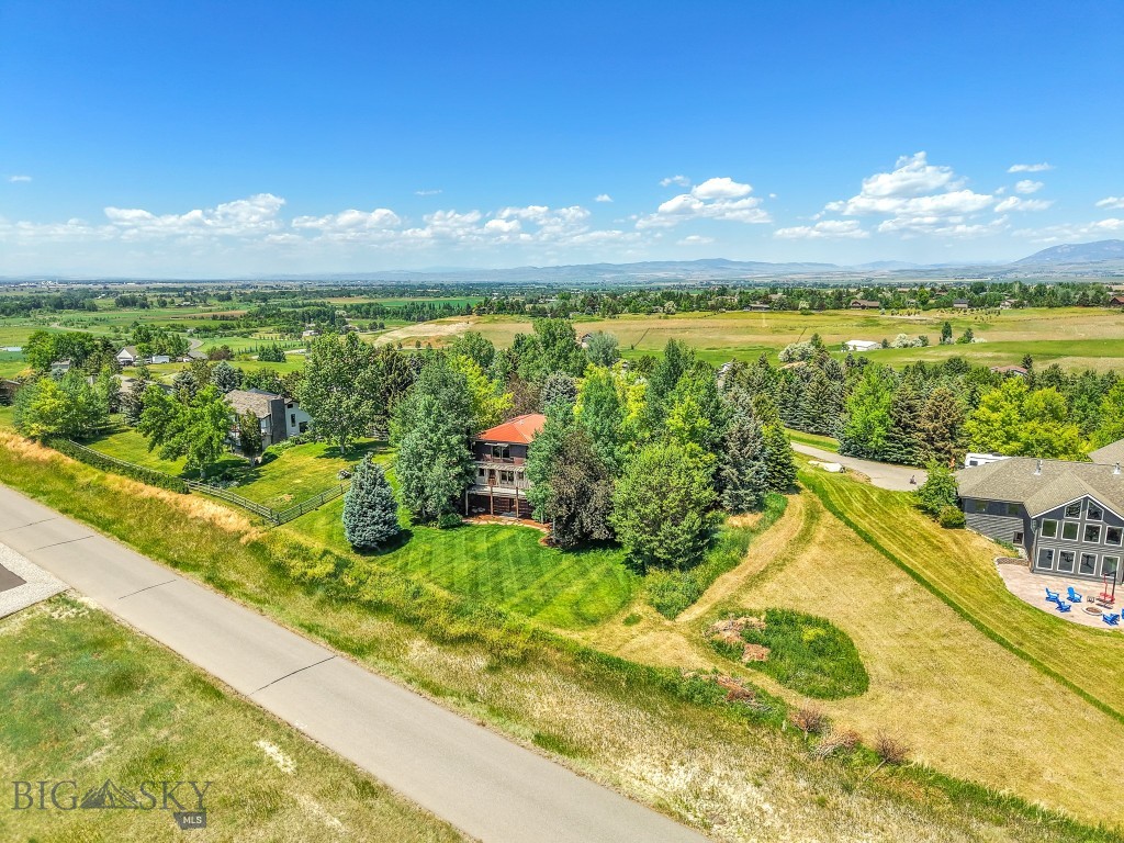 2449 Turkey Red Lane