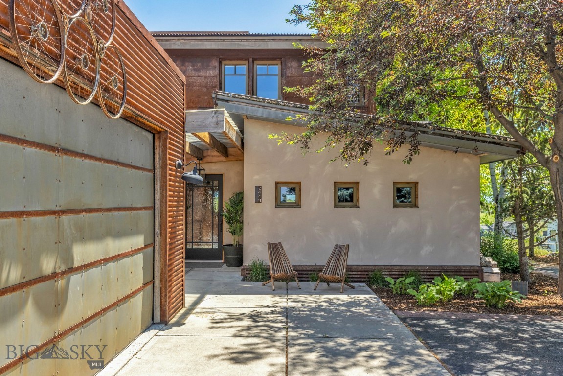 2449 Turkey Red Lane