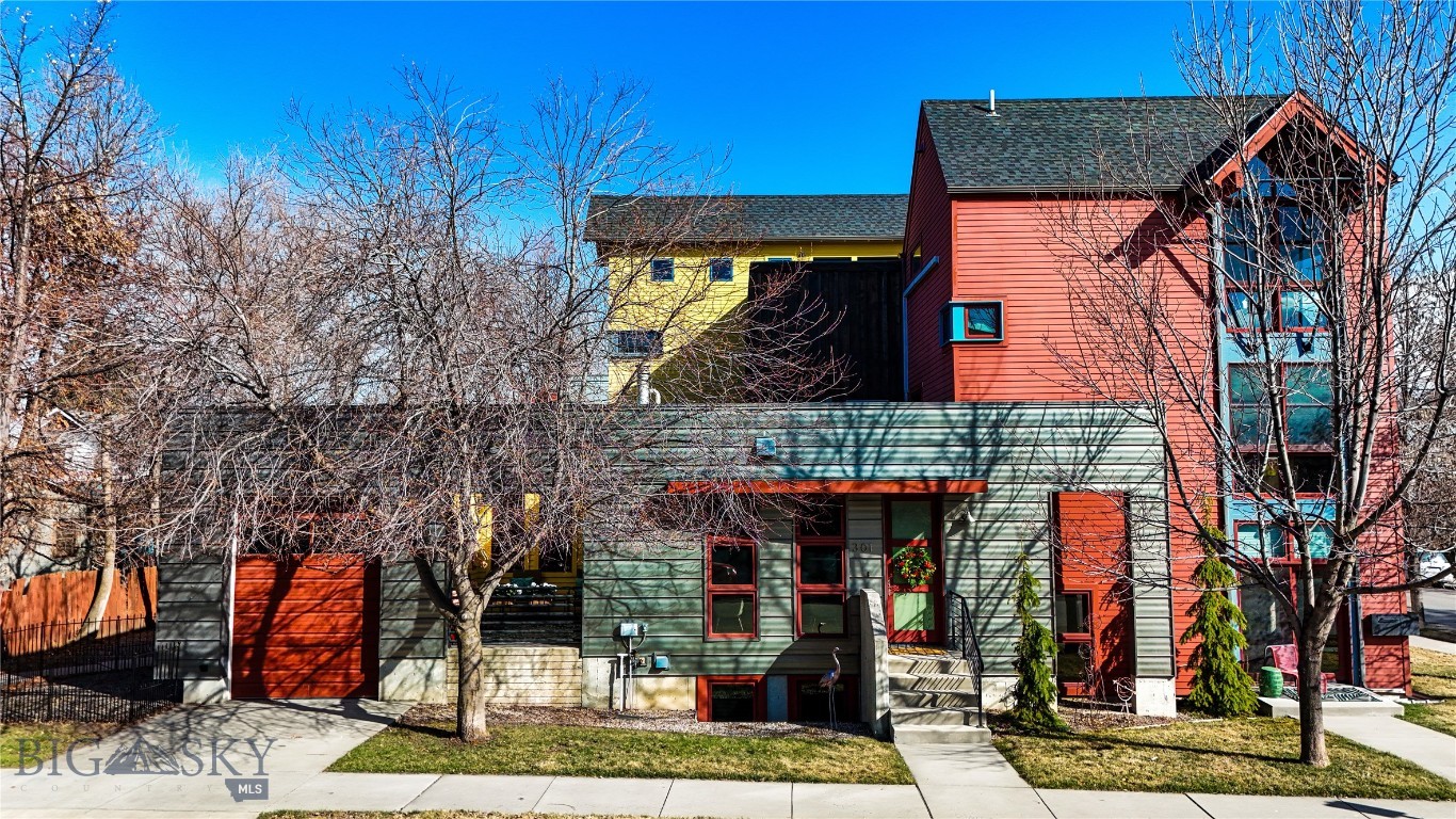 301 N Black Avenue, Bozeman