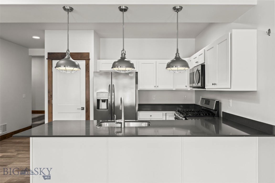 1103 Baxter Creek Way B