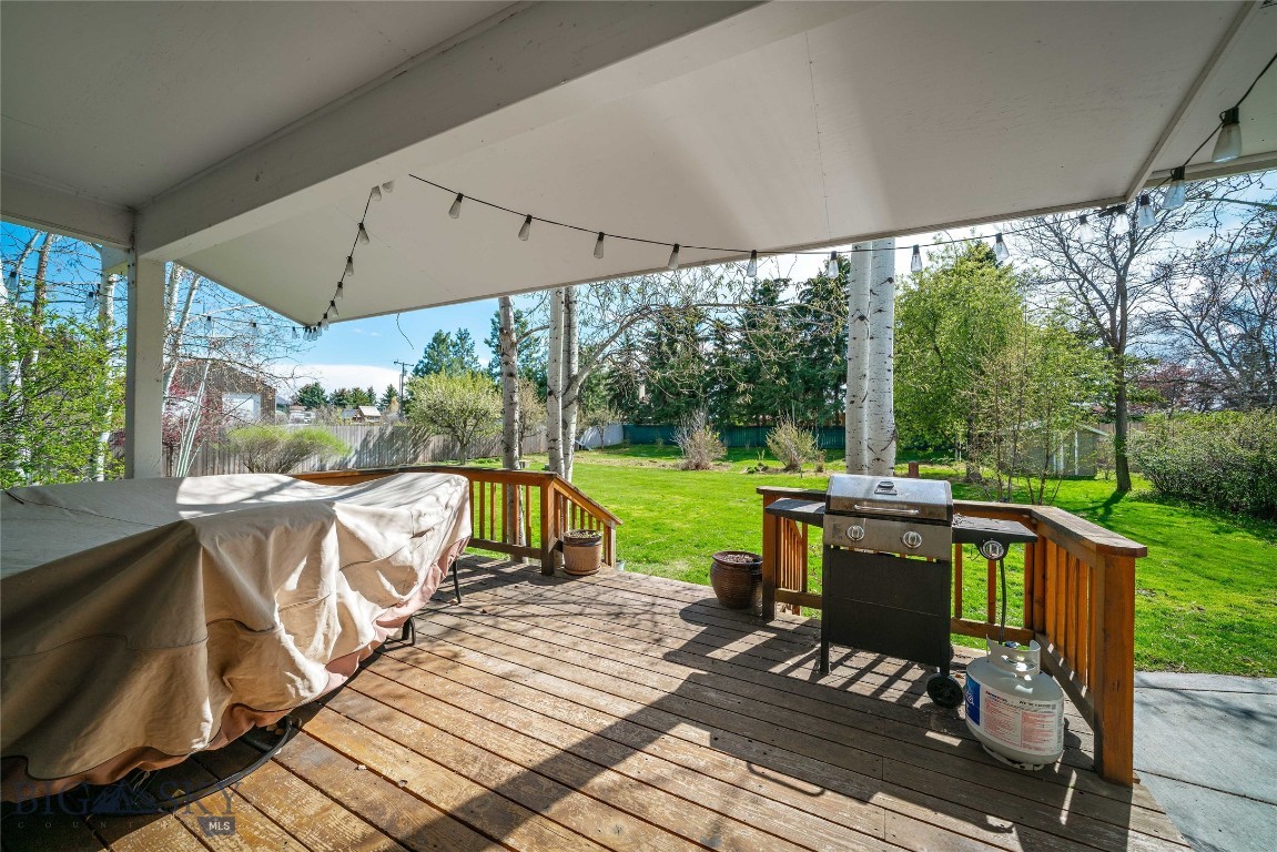 219 Coulee Drive