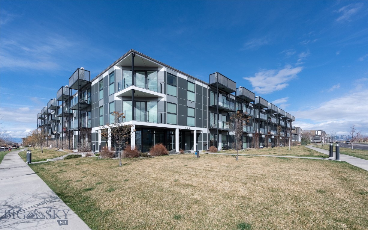 476 Enterprise 219, Bozeman