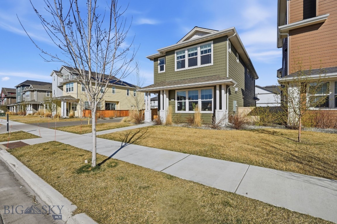 924 Butler Creek, Belgrade