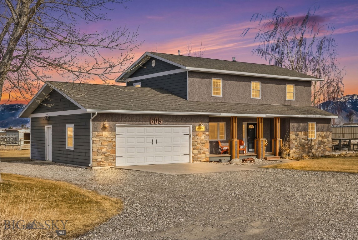 605 E Cameron Bridge, Bozeman