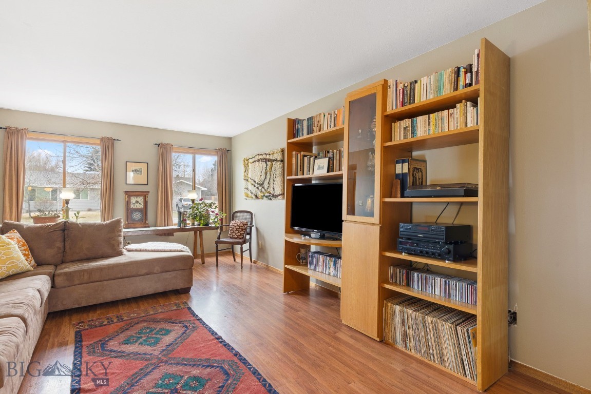 17 Chestnut Grove 17