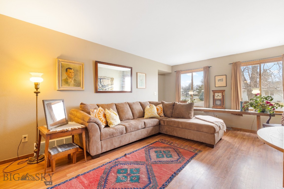 17 Chestnut Grove 17