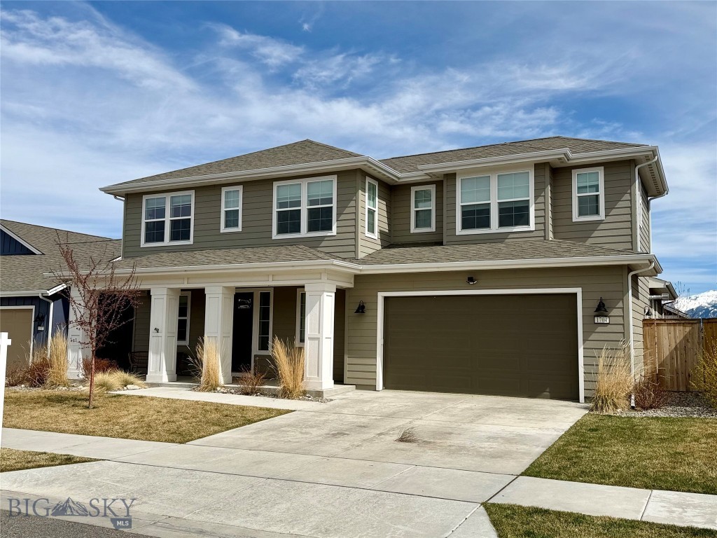 1704 Wyatt Earp Court