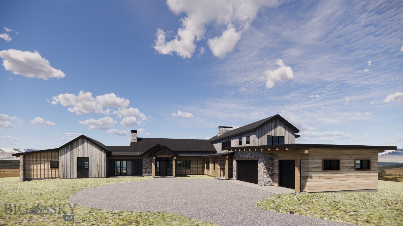 701 Boreal Way, Bozeman