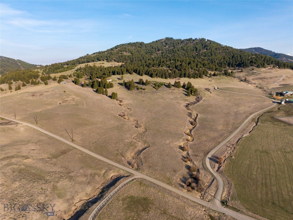 Parcel 6 Jackson Creek, Bozeman