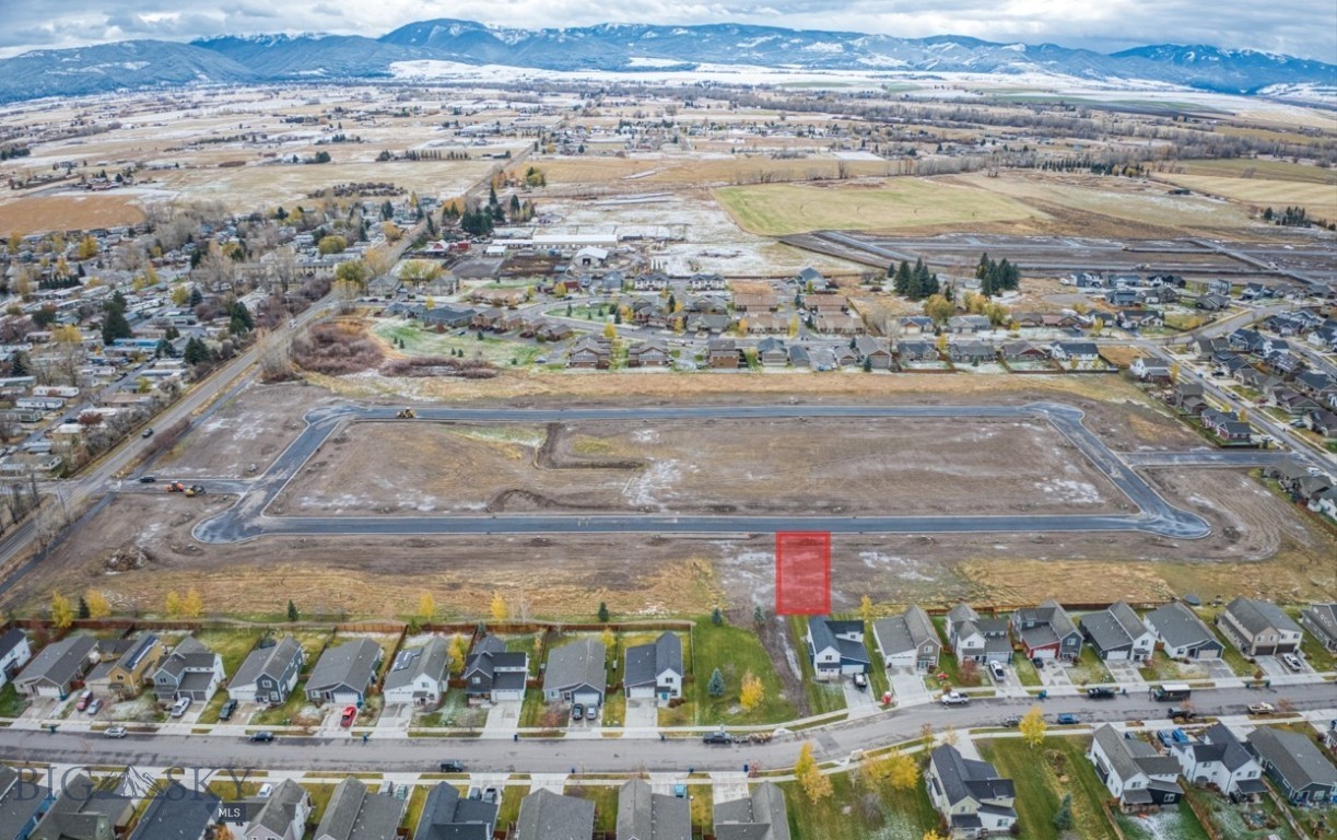 TBD Cloudfield (Lot 11) Circle