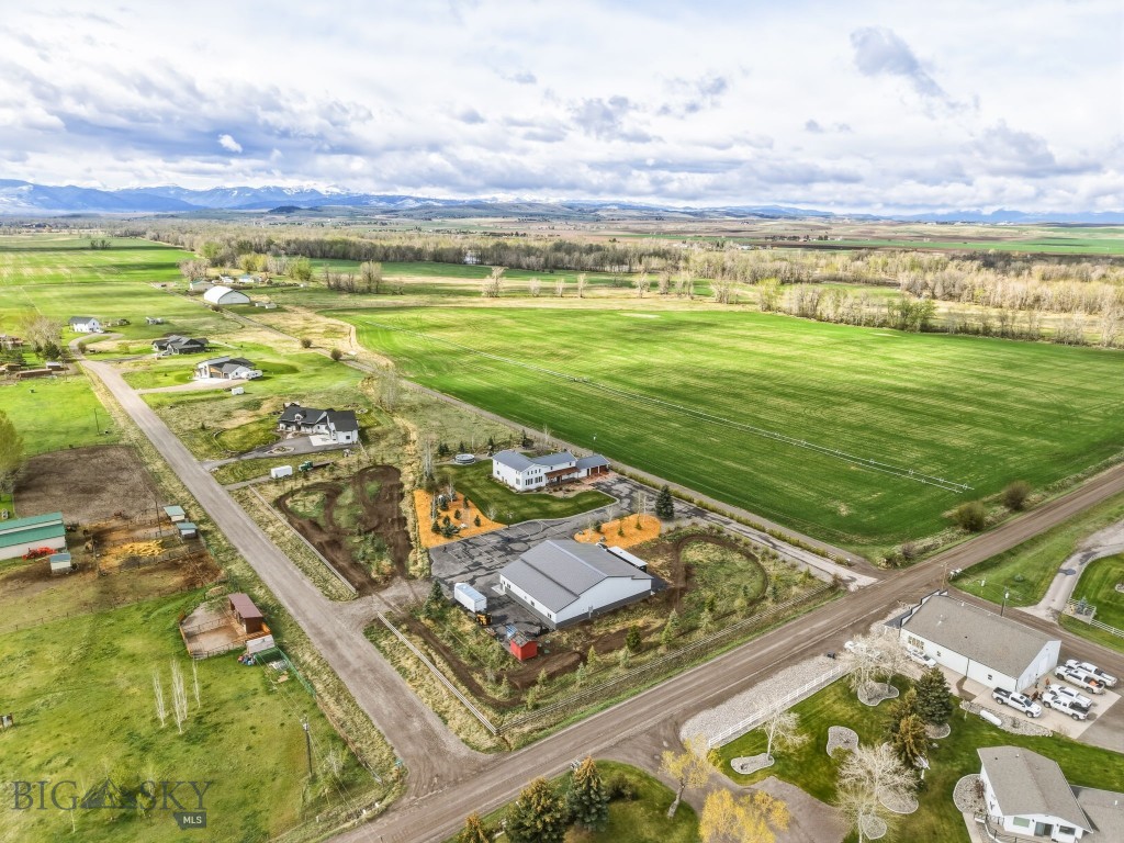 646 Hulbert Road W, Bozeman