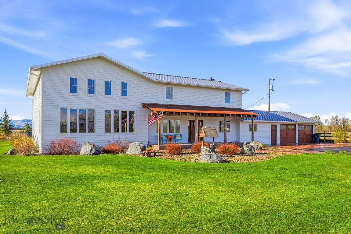 646 Hulbert Road W