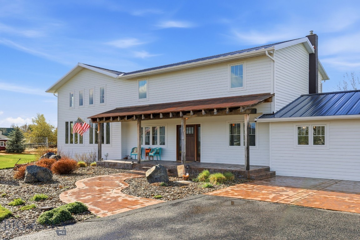 646 Hulbert Road W