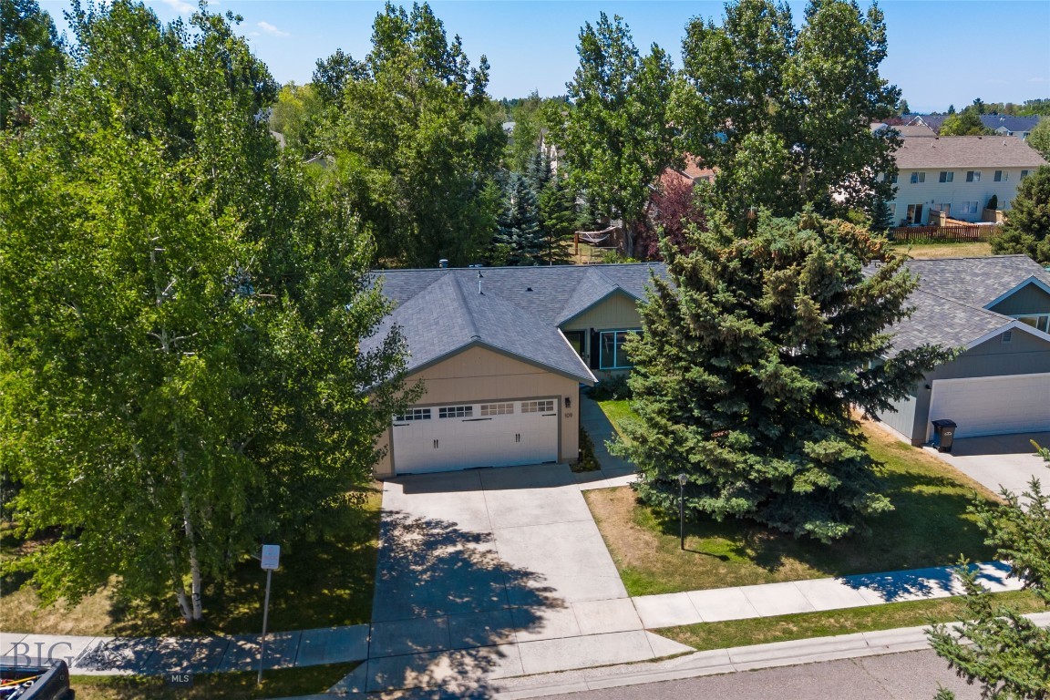 109 Meghans Way 109, Bozeman