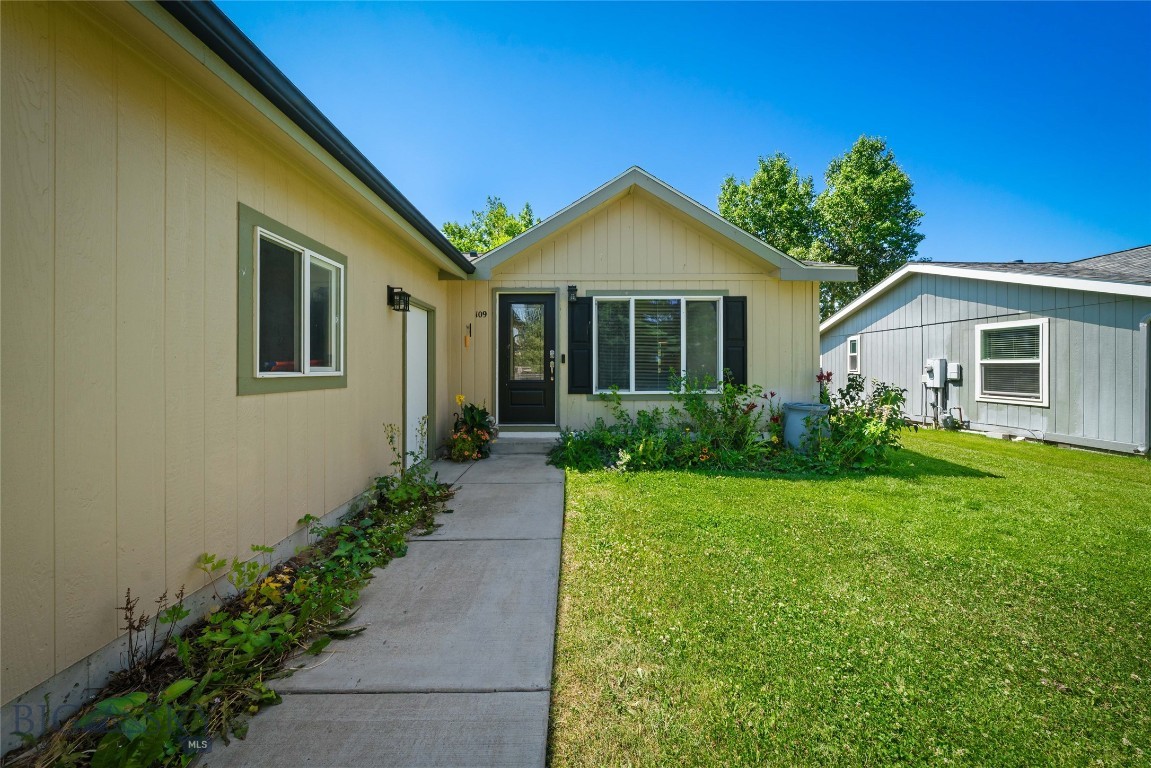109 Meghans Way 109