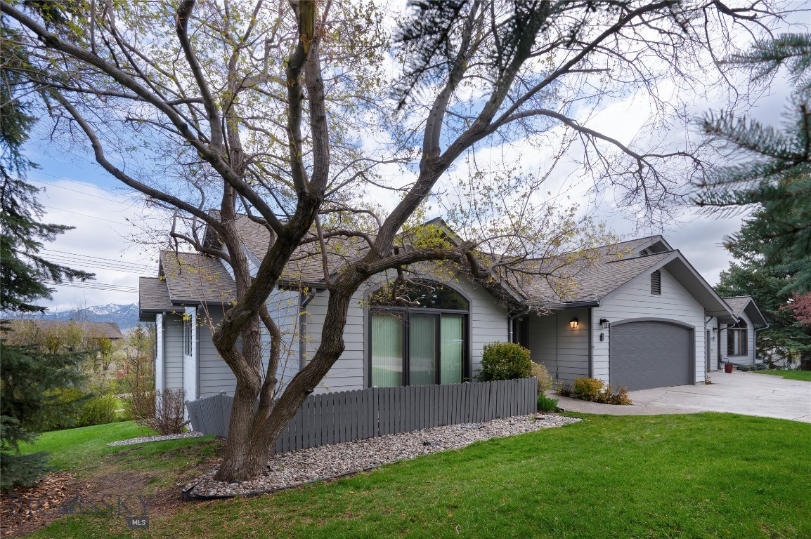 1757 Highland Blvd 8, Bozeman