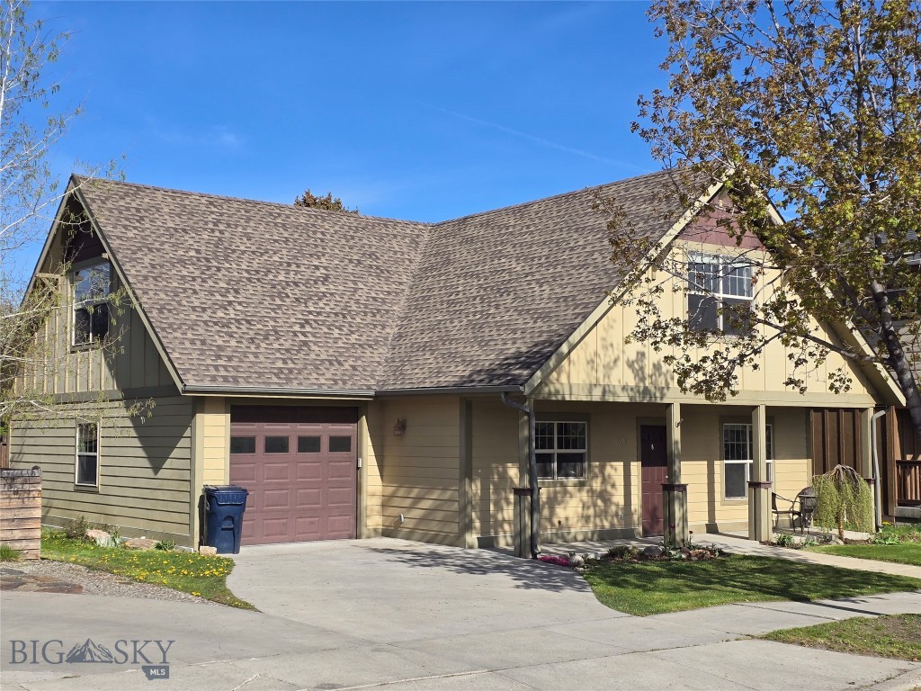 675 N 15th Avenue