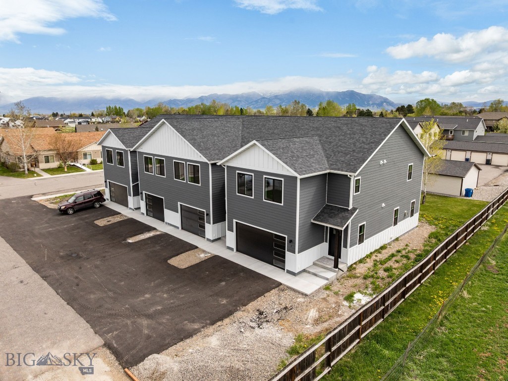 100 Bow Perch Lane C, Bozeman