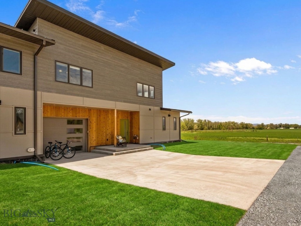 708 Circle F Trail C