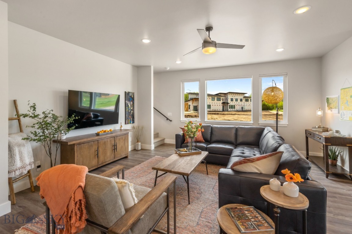 708 Circle F Trail C