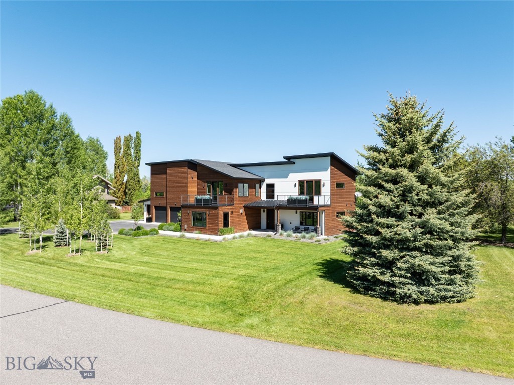 635 Stonegate Drive, Bozeman