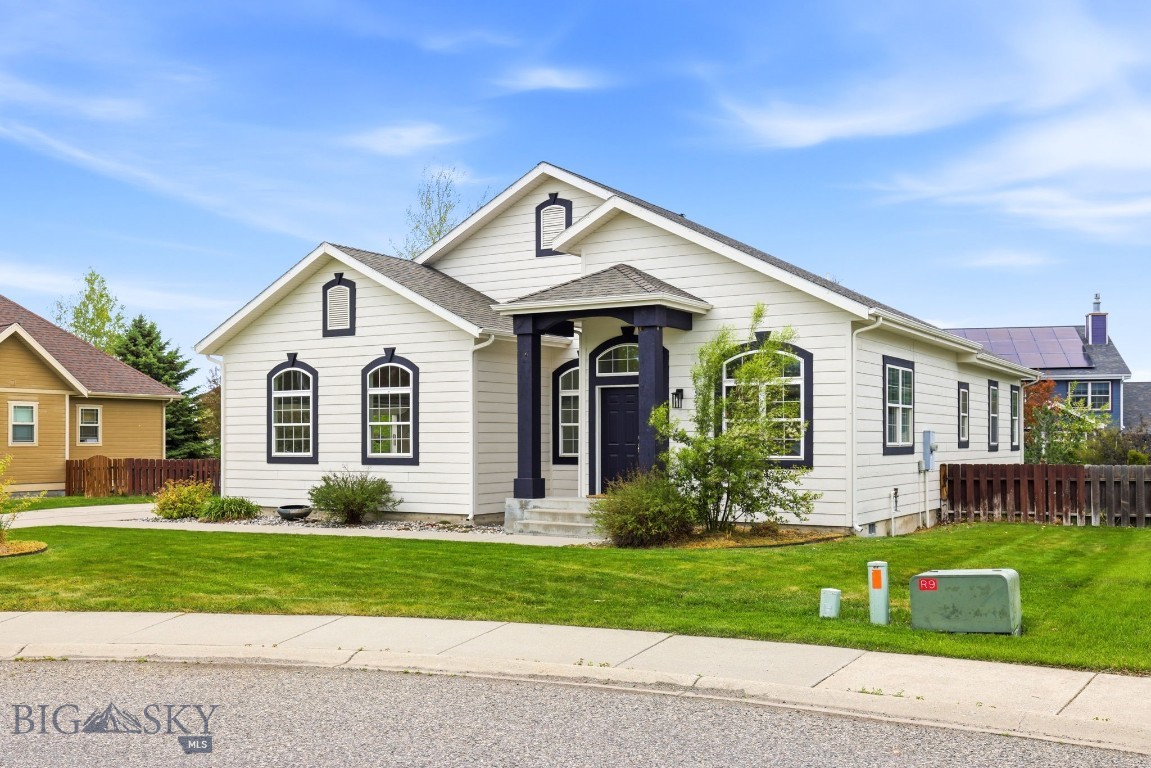 51 E Kimberly Court