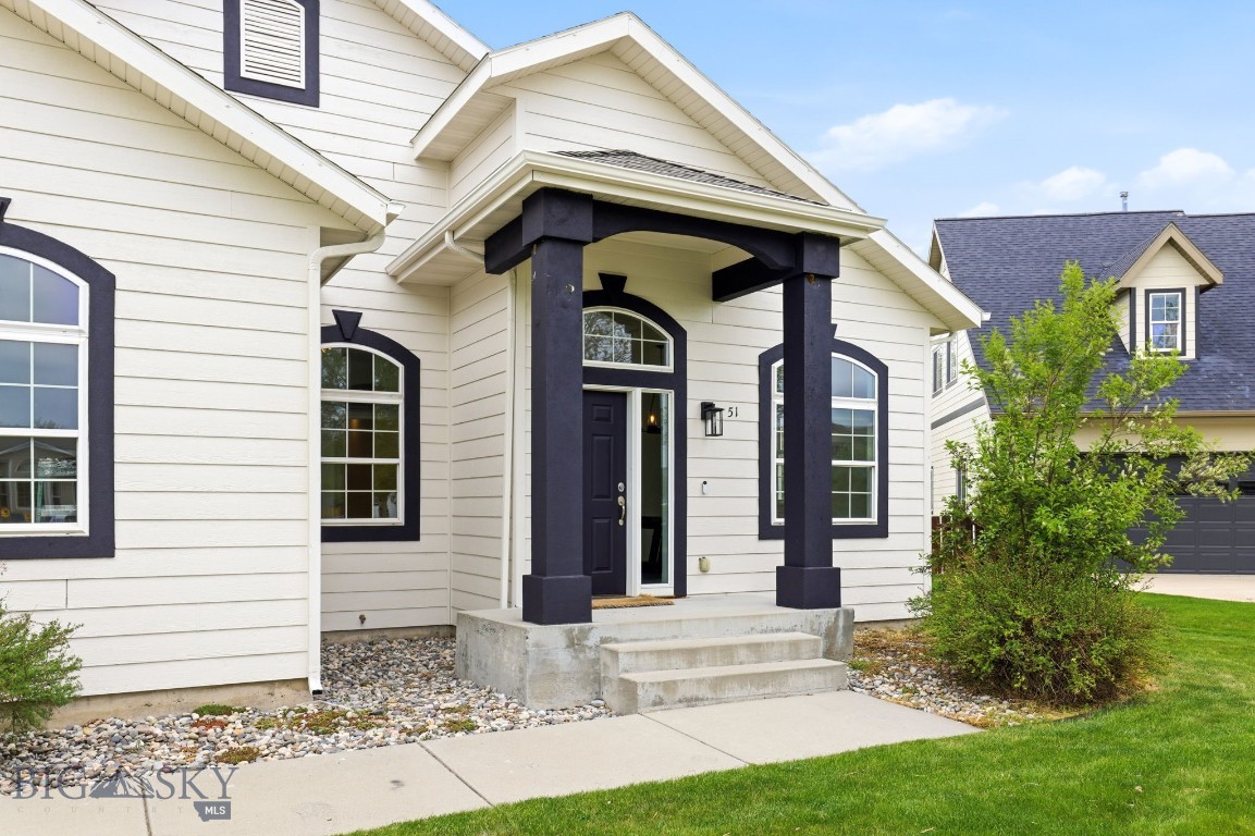 51 E Kimberly Court