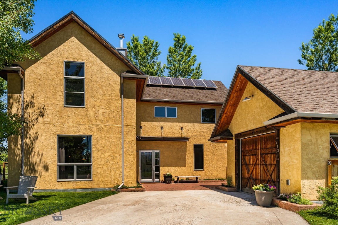 213 Turtle Way, Bozeman