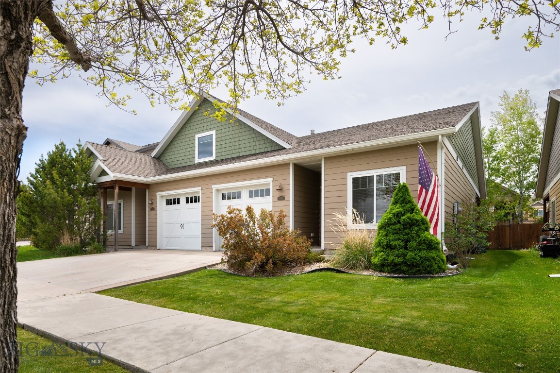 4366 Glenwood Drive, Bozeman