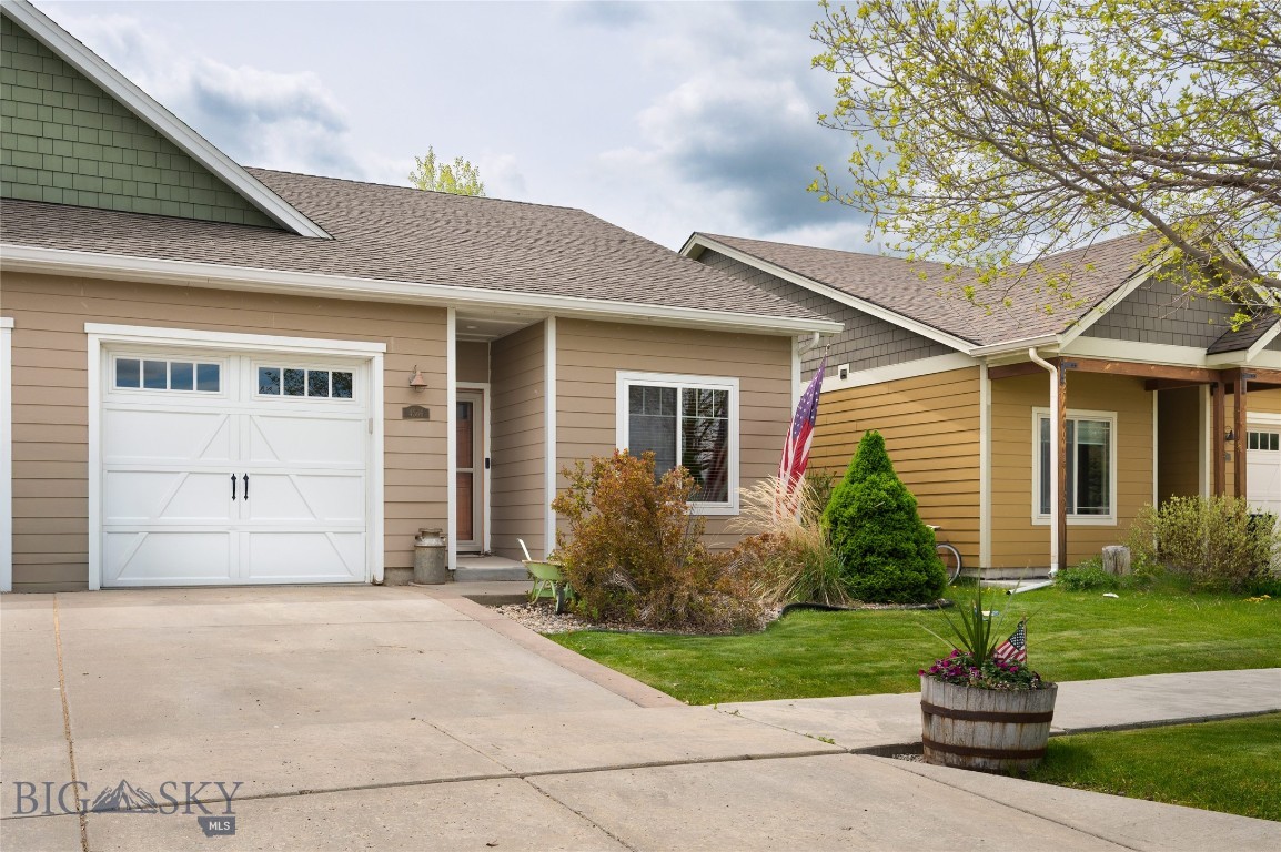 4366 Glenwood Drive