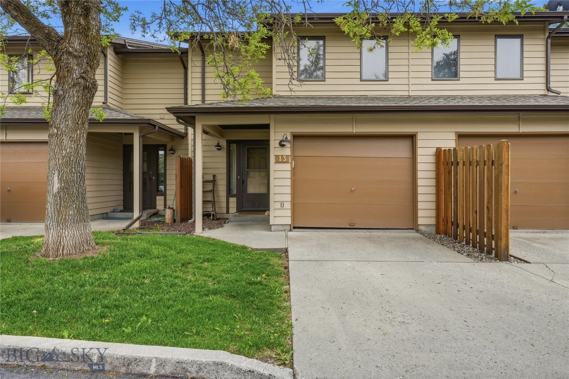 1612 W Olive Street 13, Bozeman