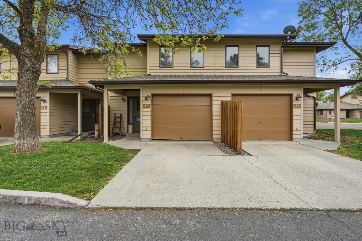 1612 W Olive Street 13