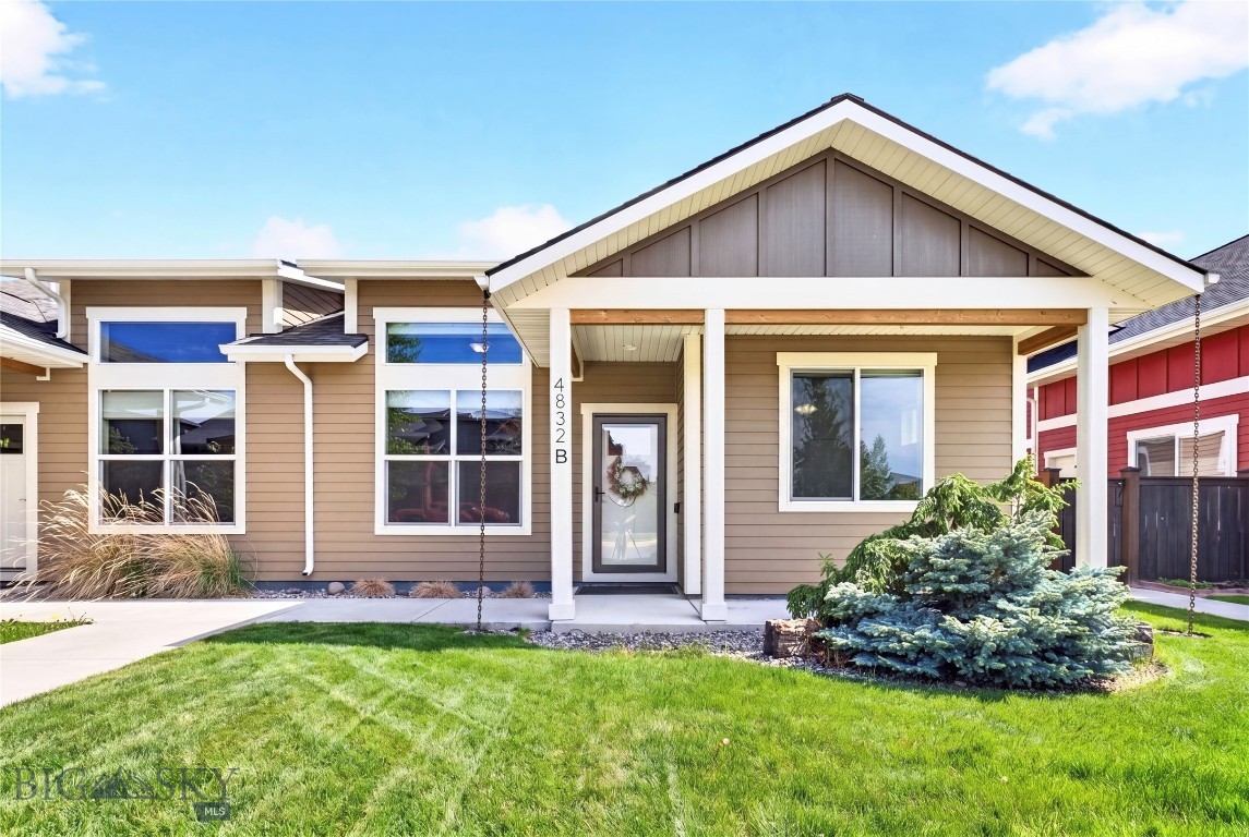 4832 Golden Gate B, Bozeman