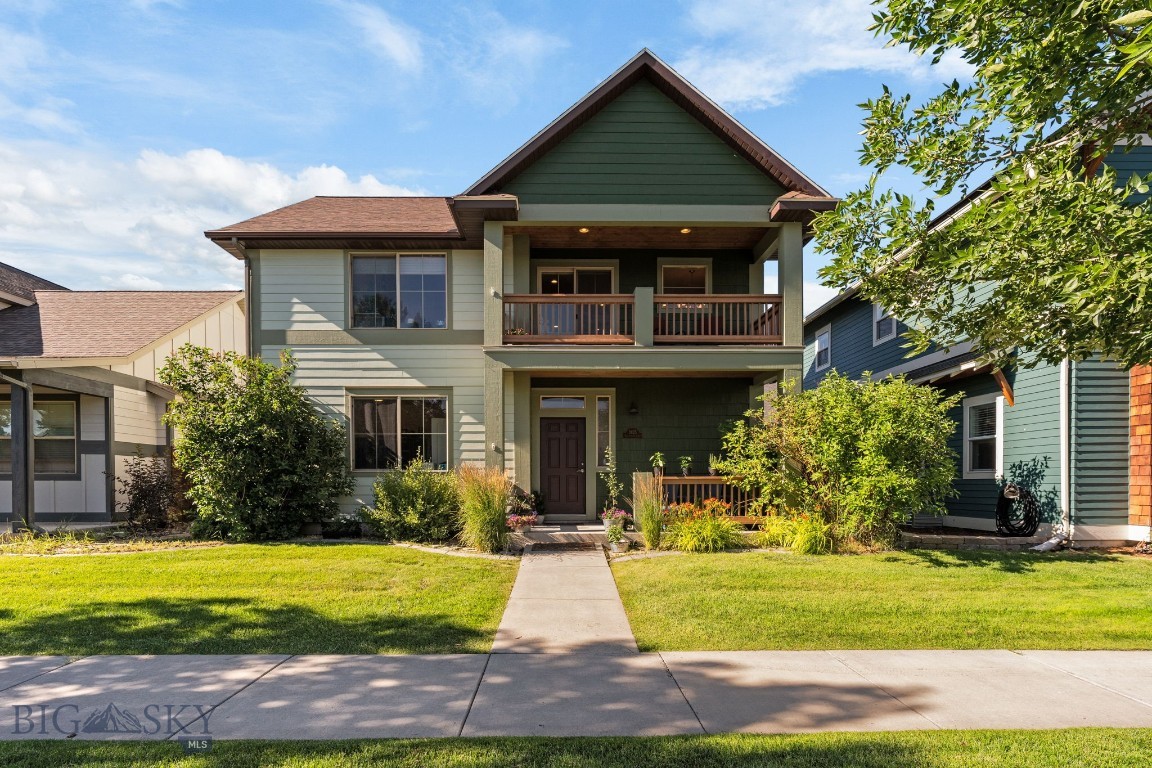 3825 Equestrian Ln., Bozeman