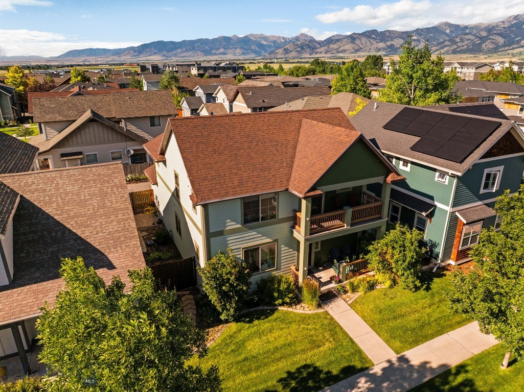 3825 Equestrian Ln.