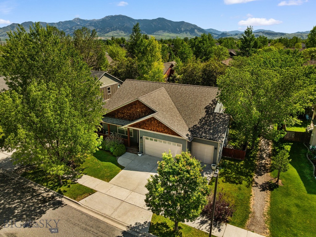 1068 New Holland Drive, Bozeman