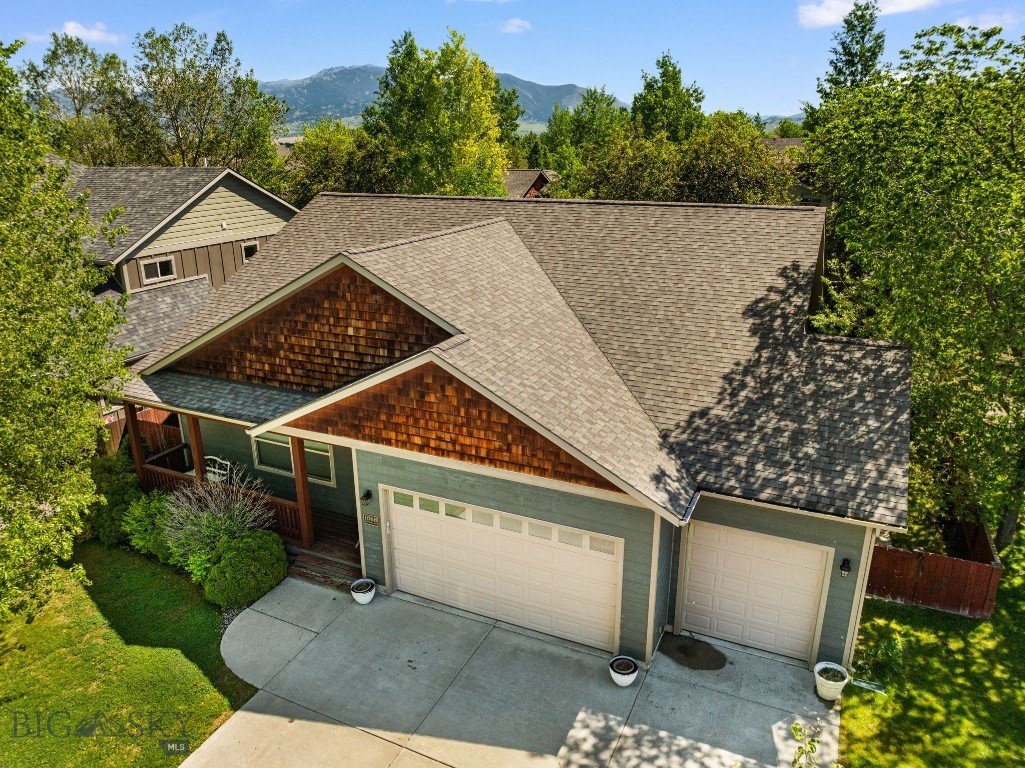 1068 New Holland Drive