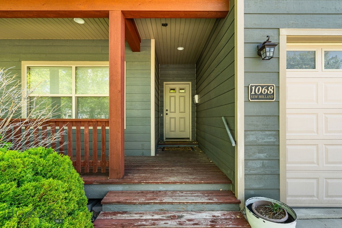 1068 New Holland Drive