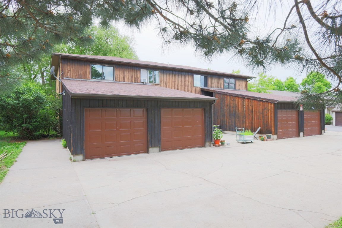 511 S 15th D, Bozeman
