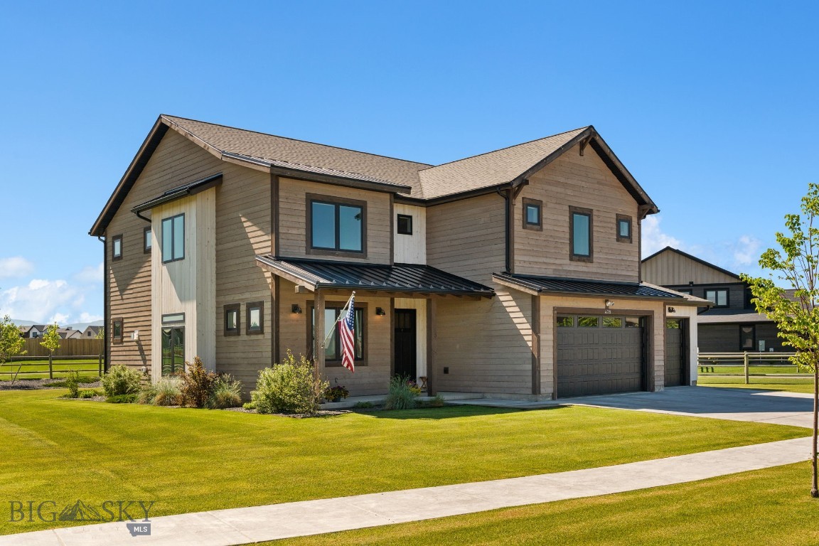 438 White Horse Loop