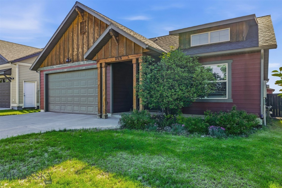 1155 Advance Drive