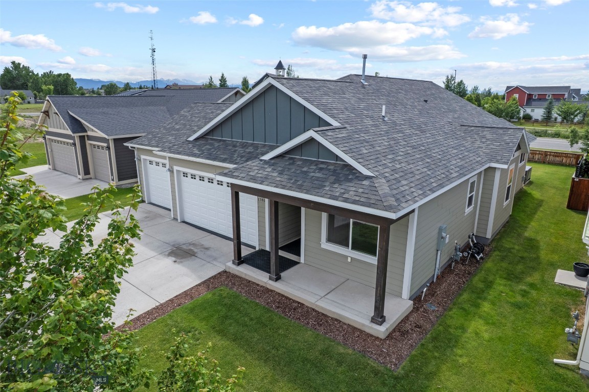1781 Spring View Ct