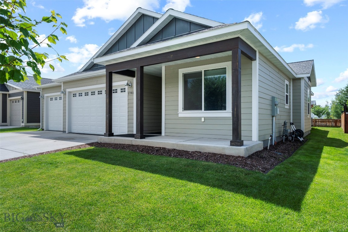 1781 Spring View Ct