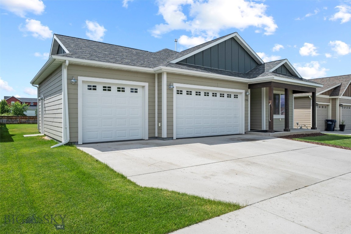 1781 Spring View Ct