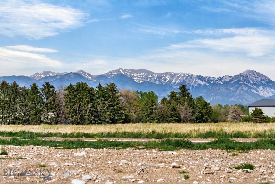 Lot 3 Sage Grouse Drive